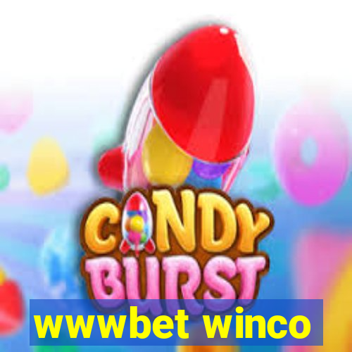 wwwbet winco
